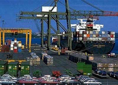 ویزای یک ساله و بندر به تجار ایرانی می دهیم