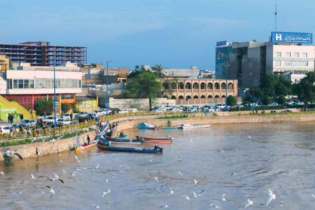 از کجای اهواز خرید کنیم؟ راهنمای مراکز خرید این شهر