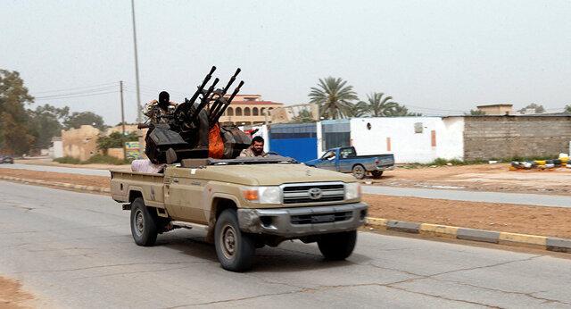 نگرانی ها نسبت به سقوط پایتخت لیبی و بازگشت داعش
