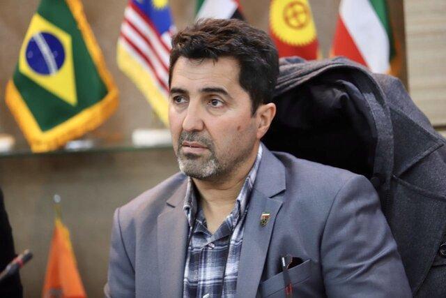 چه شد که ناظم الشریعه منتقد پلی آف شد؟