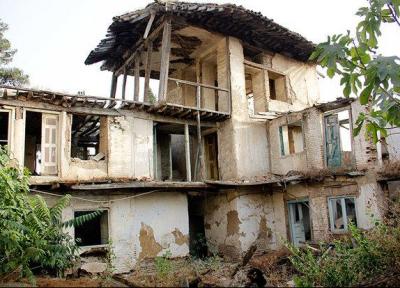 اظهارات ضد و نقیض درباره تخریب عمارت وزیری