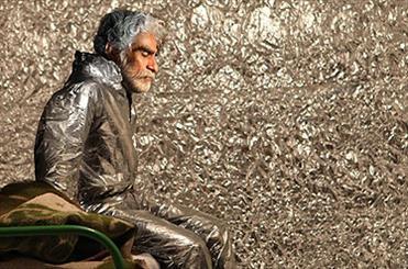تابور ایرانی تداعی گر سینمای تارکوفسکی در جشنواره ادینبورگ