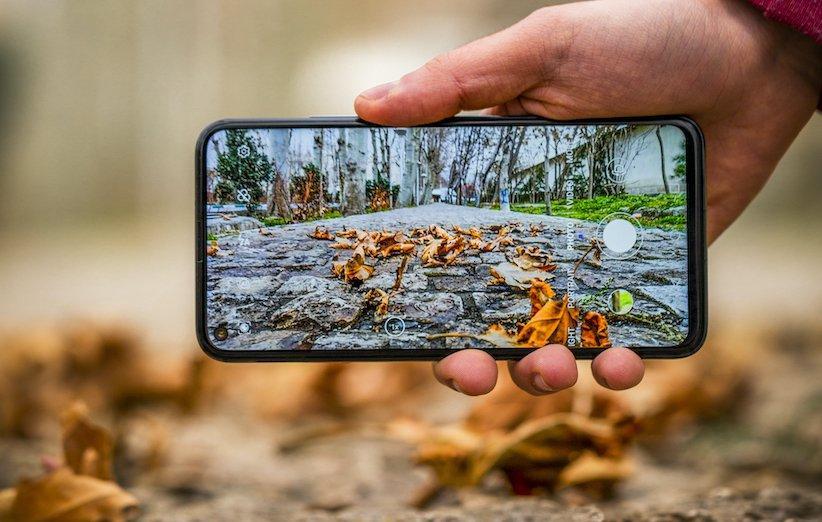 آنالیز و نمونه عکس های دوربین گوشی هواوی نوا 5T