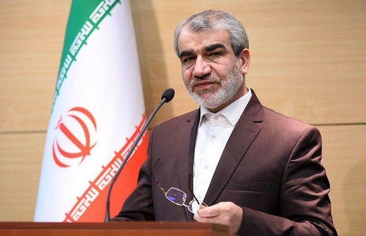 کار سینا کمالخانی با مجلس تمام شد!