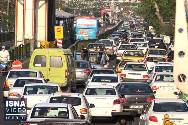 افزایش نگران کننده رفت و آمدها در شهرهای کم خطر آذربایجان شرقی