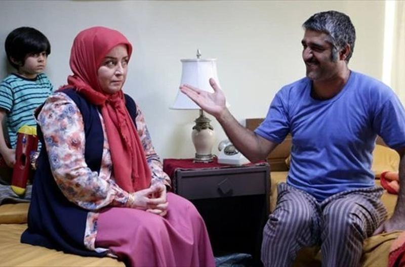 سریال ناتمام ماندن قصه ها