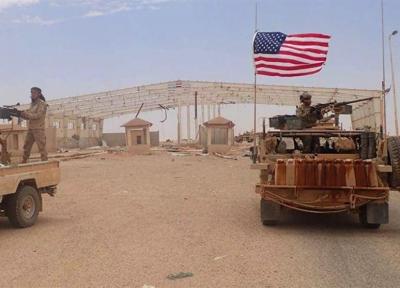سوریه، اشغالگران آمریکایی 40 کامیون دیگر حامل تسلیحات به الحسکه منتقل کردند