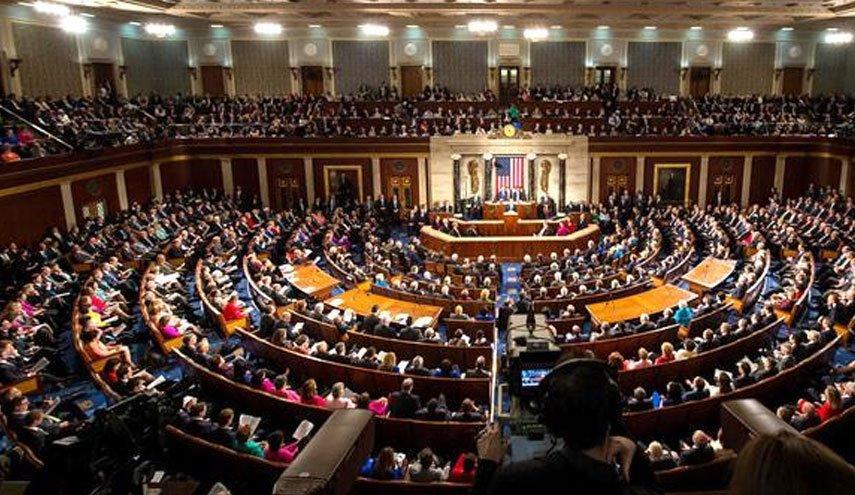 تصویب لایحه تحریم ترکیه در مجلس نمایندگان آمریکا به دلیل خرید اس-400