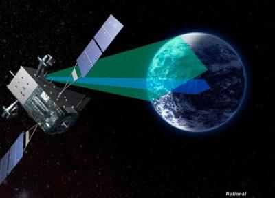 رشد استارتاپ های فضایی با آزادسازی داده های ماهواره ای