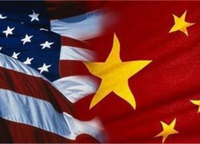 آمریکا 24 مقام چینی را تحریم کرد