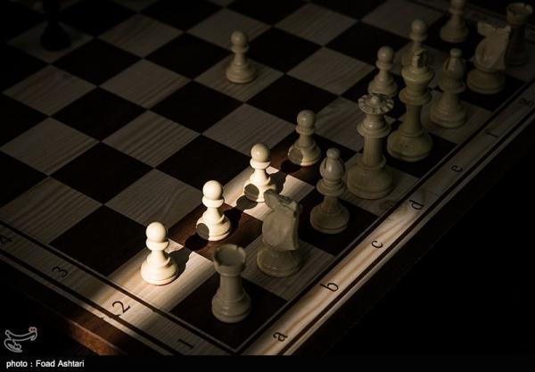 آشتی کنان در شطرنج، بازگشت نایب رئیس سابق به فدراسیون