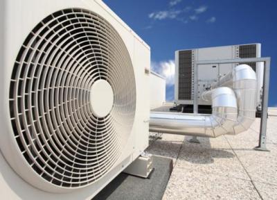 کاهش 99 درصدی عوامل بیماری زا از محیط با فیلتر نانویی کولرهای آبی