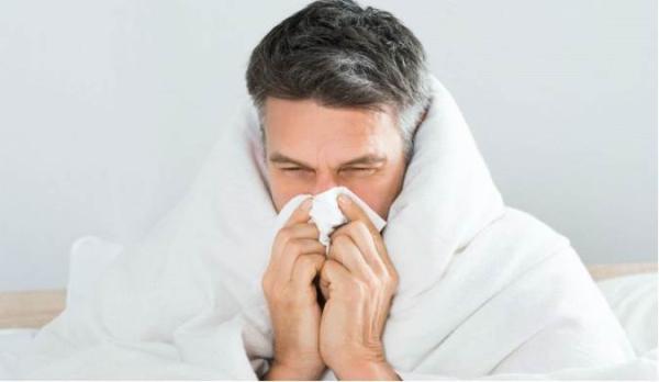 راهکارهای درمان سریع سرماخوردگی