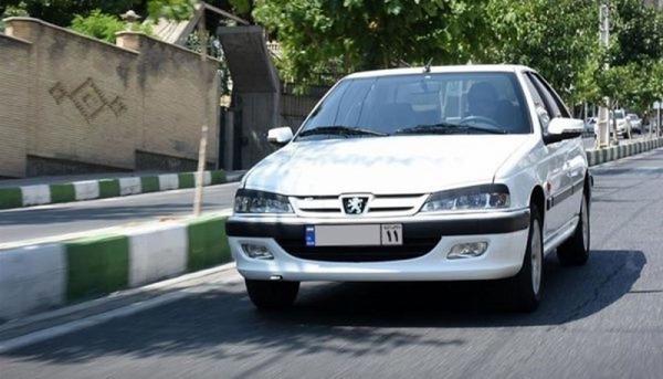 قیمت خودرو های سایپا و ایران خودرو 1 آذر 1400