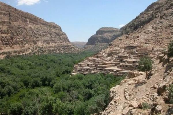 ابطال موافقت نامه تأسیس 10 منطقه نمونه گردشگری در استان یزد