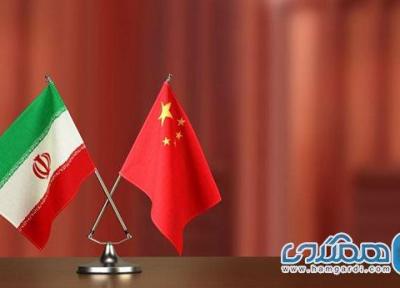 ایران و چین نمایشگاه تمبر مشترک را برگزار می نمایند