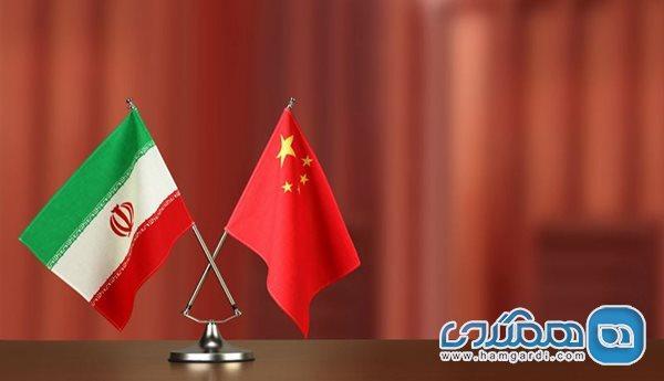ایران و چین نمایشگاه تمبر مشترک را برگزار می نمایند