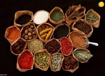 نسخه شفابخش طب سنتی برای تقویت سیستم ایمنی بدن